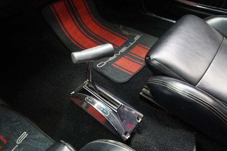 1971 Chevrolet Chevelle