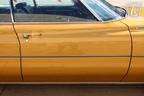 1971 Buick Electra