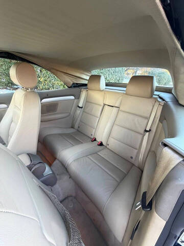 2008 Audi A4 2.0T quattro