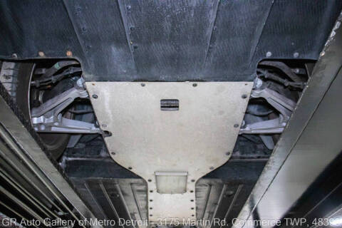 2008 Dodge Viper SRT-10