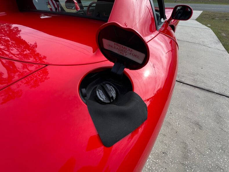 1996 Dodge Viper RT/10