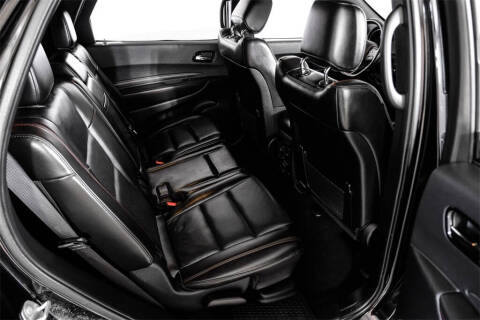 2023 Dodge Durango R/T Plus