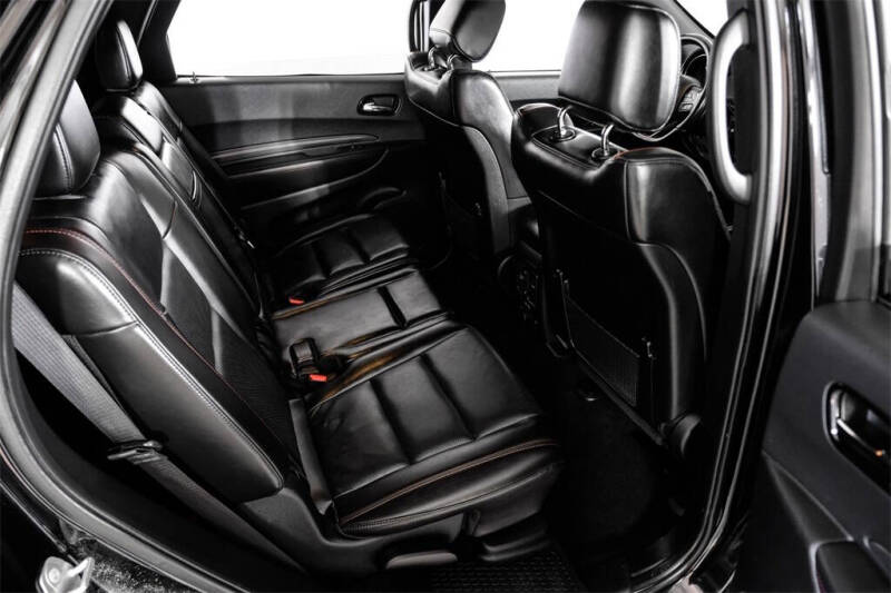 2023 Dodge Durango R/T Plus