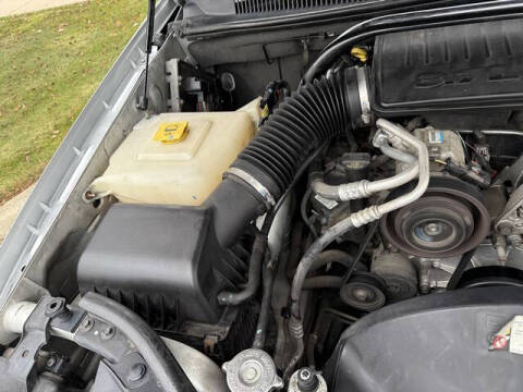 2010 Jeep Grand Cherokee Laredo