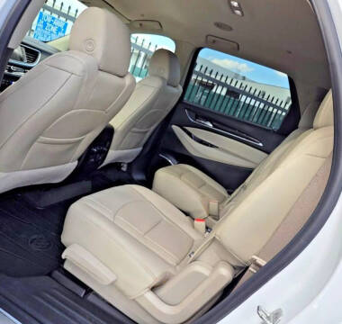 2019 Buick Enclave Essence