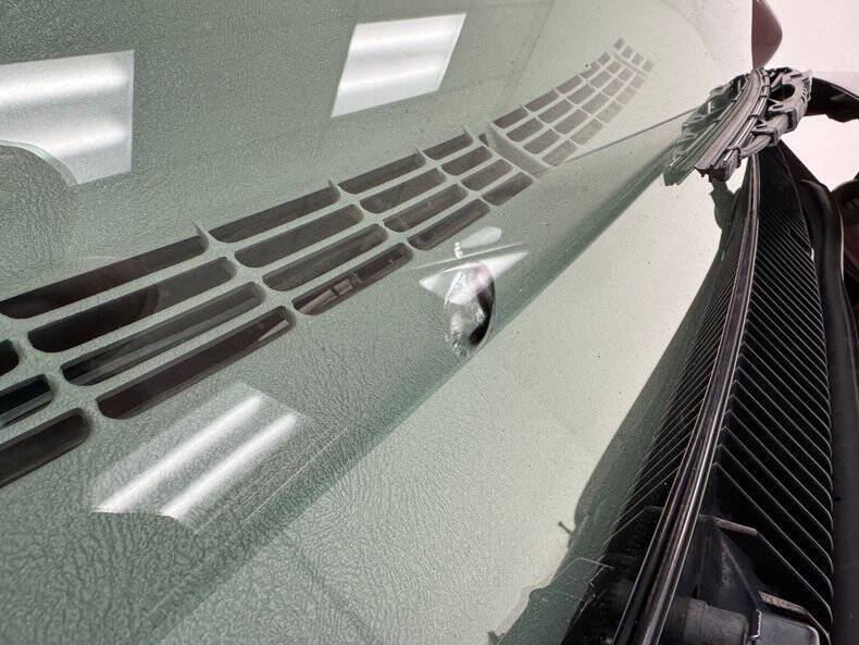 1997 GMC Yukon