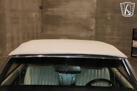 1971 Oldsmobile Cutlass Supreme