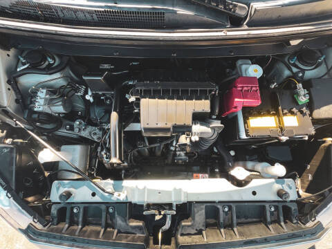 2022 Mitsubishi Mirage ES