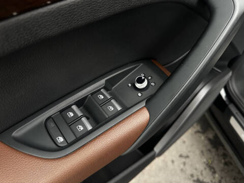 2018 Audi Q5 2.0T quattro Premium Plus