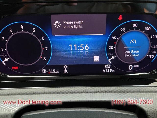 2024 Volkswagen Golf GTI 380 SE