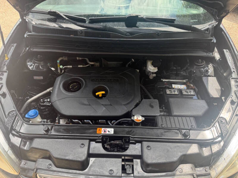 2012 Kia Soul +
