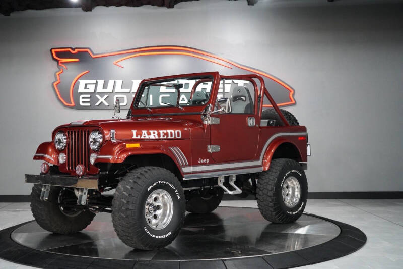 1985 Jeep Jeep's photo