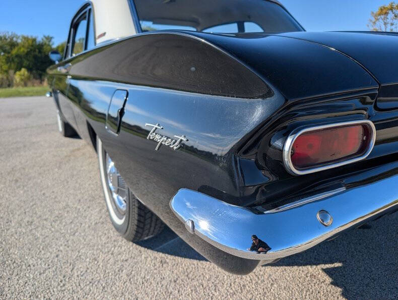 1962 Pontiac Tempest