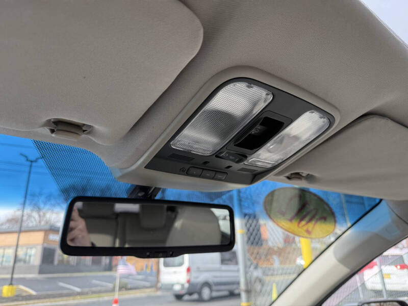 2012 Acura RDX SH-AWD