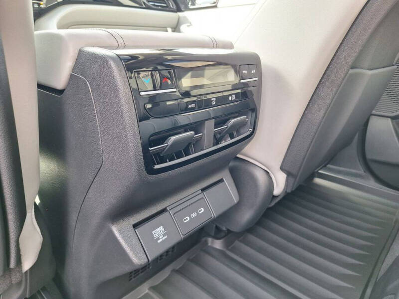 2026 Acura MDX w/Tech