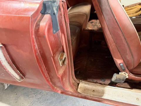 1970 Dodge Coronet