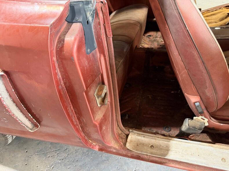 1970 Dodge Coronet