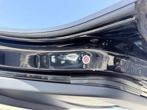 2018 Tesla Model X P100D