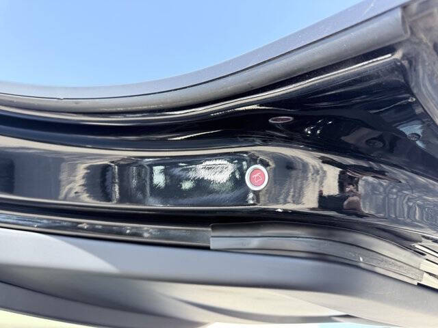 2018 Tesla Model X P100D