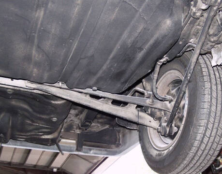 1987 Honda Prelude SI