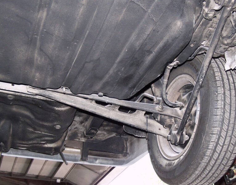 1987 Honda Prelude SI