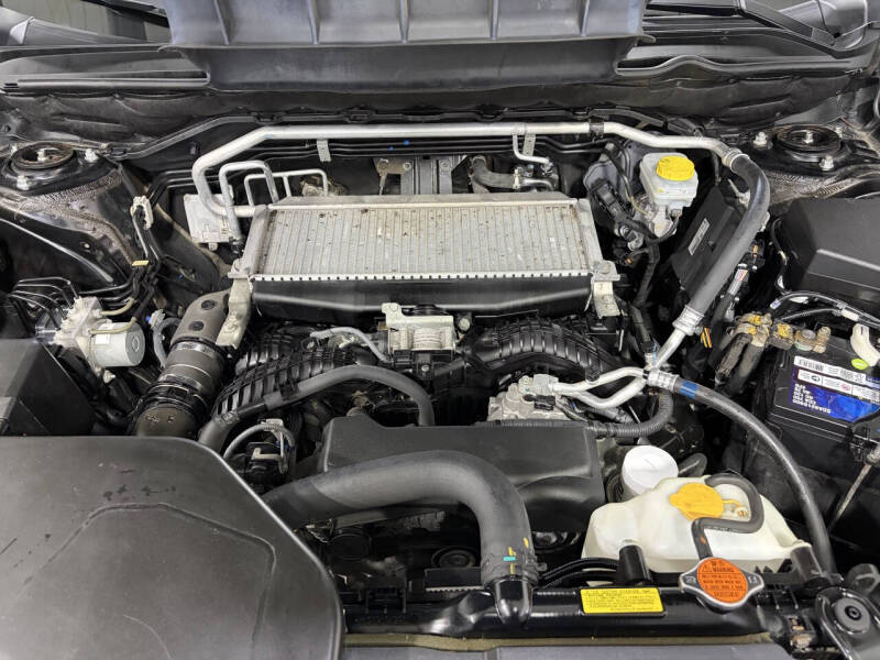 2023 Subaru Ascent Premium 7-Passenger