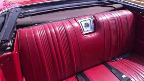 1967 Chevrolet Impala