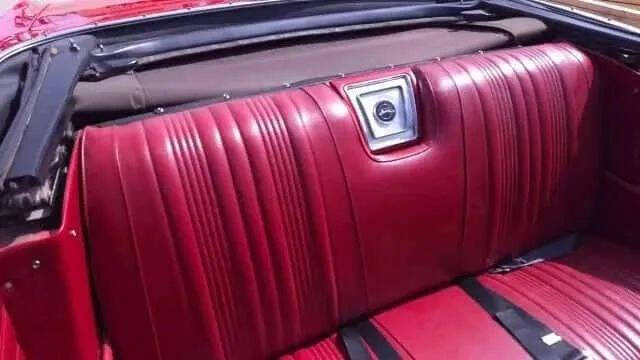 1967 Chevrolet Impala