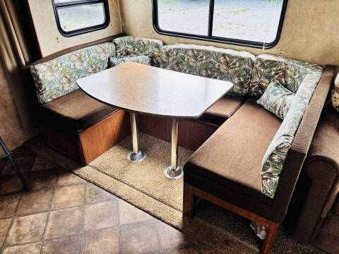 2013 Dutchmen 261BHS