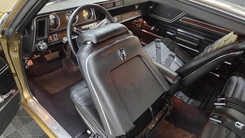 1970 Oldsmobile 442