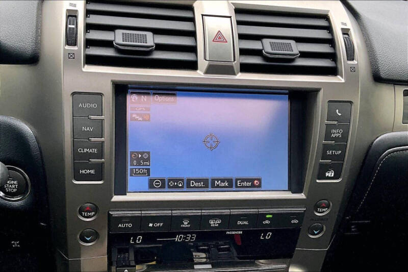 2017 Lexus GX 460