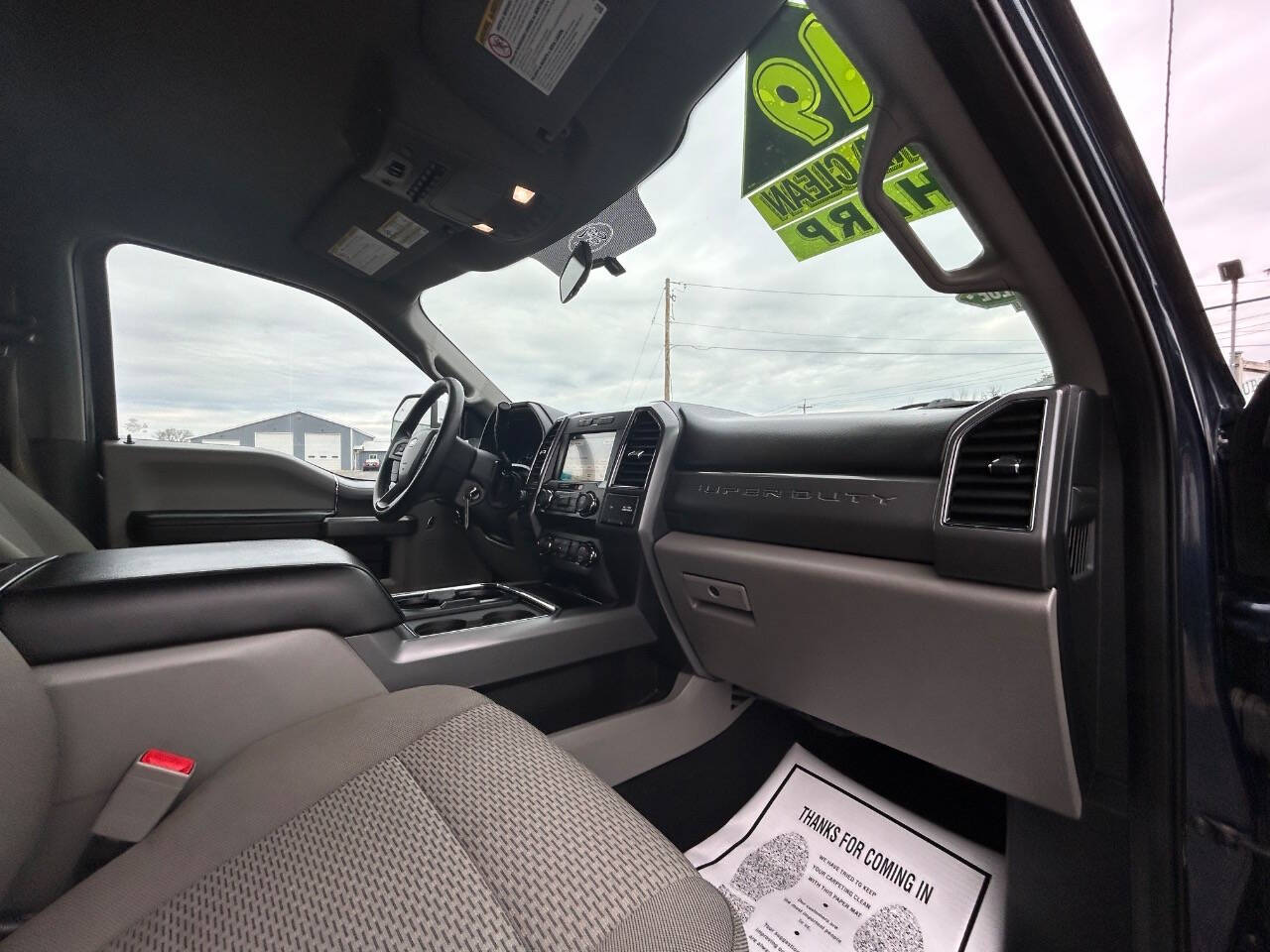 2019 Ford F-250 Super Duty for sale at Upstate Auto Gallery in Westmoreland, NY