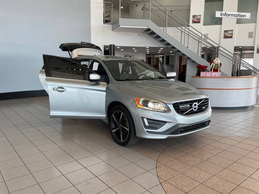 2014 Volvo XC60 for sale at Auto Haus Imports in Grand Prairie, TX