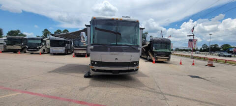 2005 Holiday Rambler AMBASSADOR 40PLQ