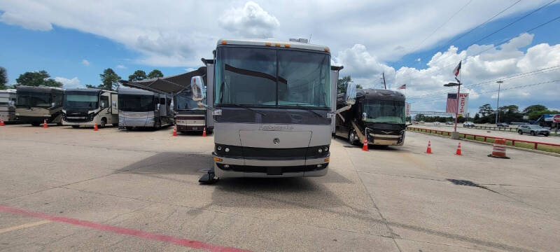 2005 Holiday Rambler AMBASSADOR 40PLQ