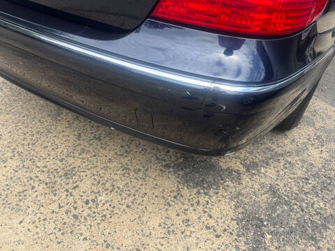 2006 Mercedes-Benz E-Class E 350 4MATIC