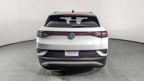 2021 Volkswagen ID.4 Pro S