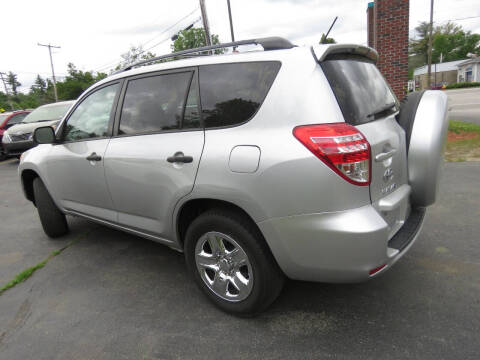 2012 Toyota RAV4