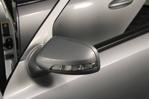 2009 Mercedes-Benz E-Class E 350