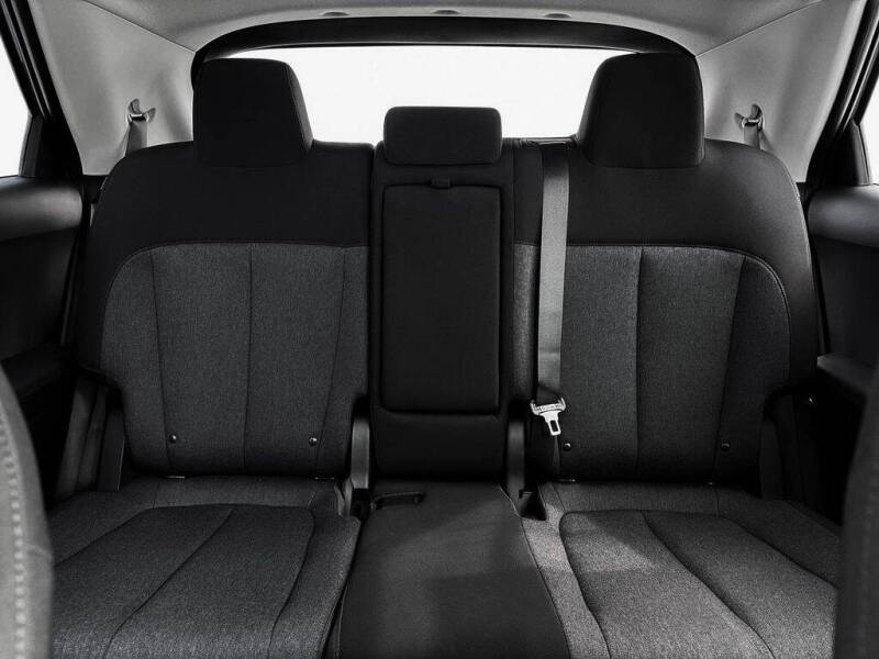 2026 Hyundai Ioniq 5 SE Standard Range