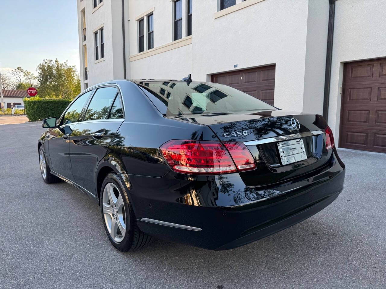 2014 Mercedes-Benz E-Class for sale at LP AUTO SALES in Naples, FL