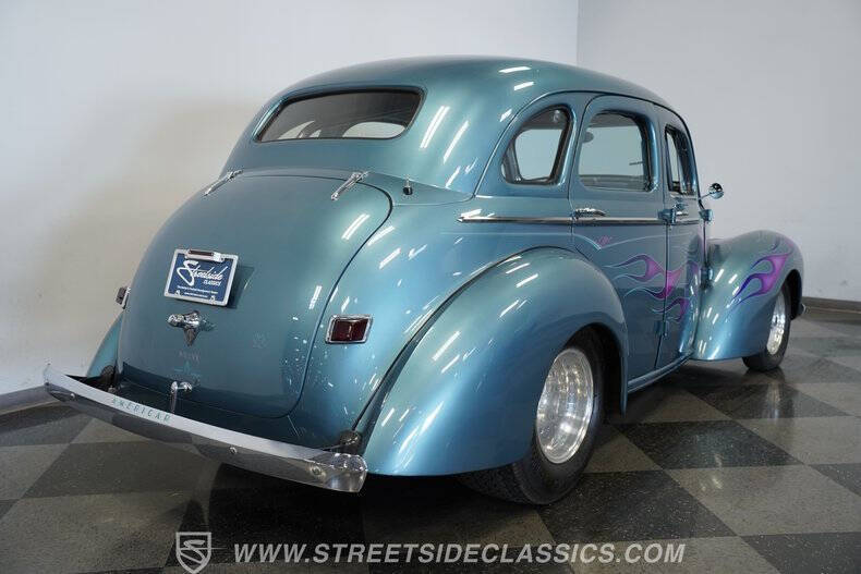 1941 Willys Americar