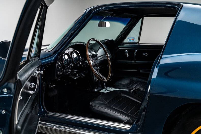 1966 Chevrolet Corvette