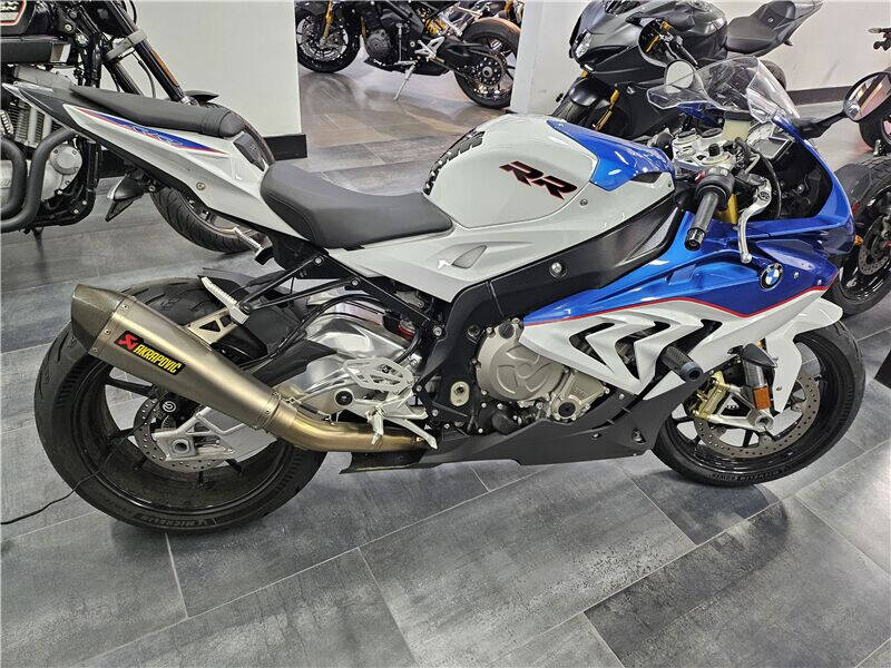 BMW S 1000 RR For Sale In Manchester, NH - Carsforsale.com®