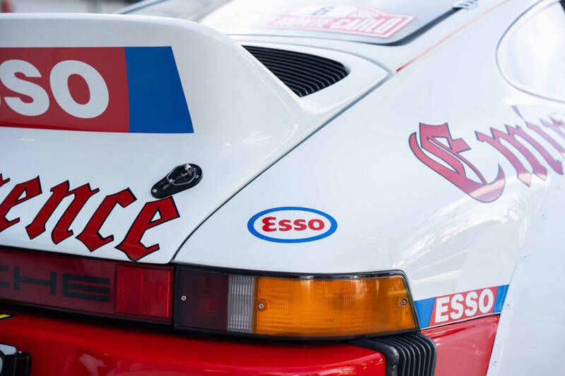 1979 Porsche 911