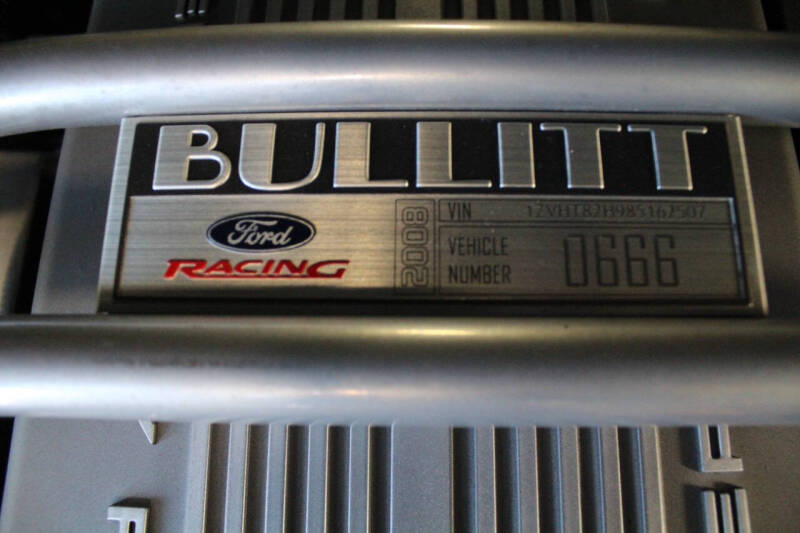 2008 Ford Mustang GT Premium
