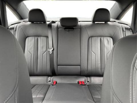 2024 Audi A6 quattro Premium Plus 55 TFSI