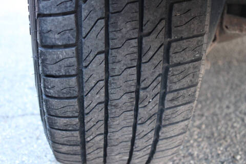 2008 Jeep Grand Cherokee Laredo