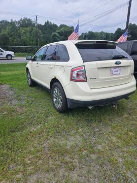 2007 Ford Edge for sale at Cars R Us OMG in Macon GA