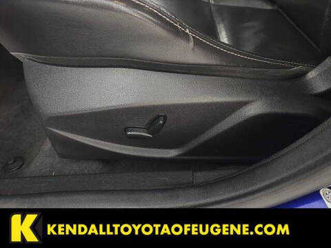 2014 Ford Focus ST